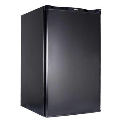 3.2CF Blk Compact Refrigeratr