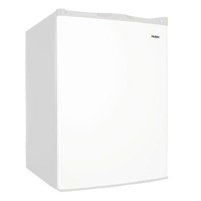 4.5CF Wht Compact Refrigeratr