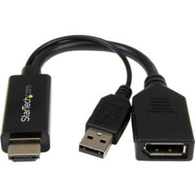 HDMI to DP 1.2 Adapter