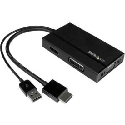 HDMI to DP VGA or DP