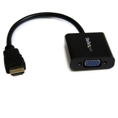 HDMI to VGA Adapter