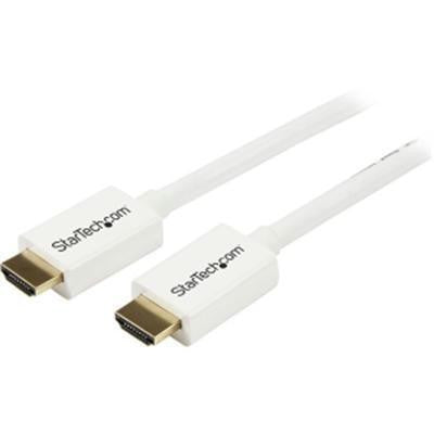 23ft CL3 In Wall HDMI Cable WH