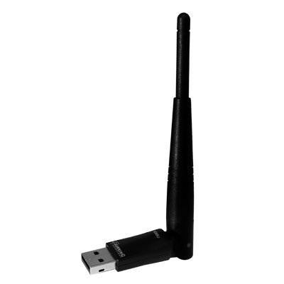 Hi Gain Wireless USB adapter