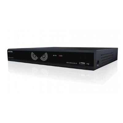 8 Chnel 1080 Lite DVR 1TB HD