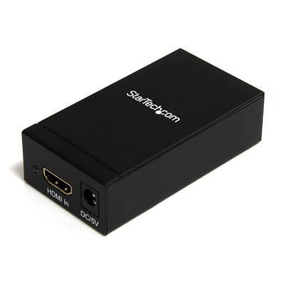 HDMI or DVI to DisplayPort Act
