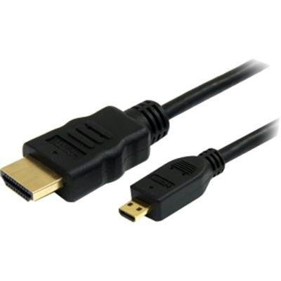6 ft High Speed HDMI  Cable wi