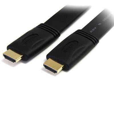 25' HDMI Cable w&#47;Ethernet M-M