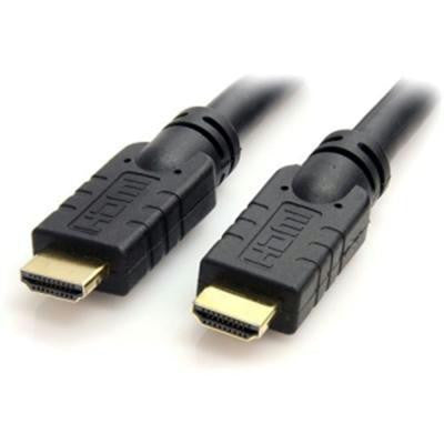 80' HDMI to DVI Dig Vid Cbl