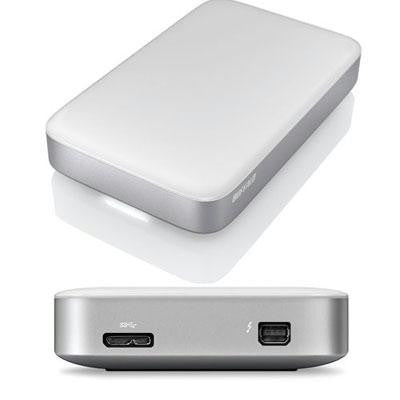 MiniStation Thunderbolt 1TB