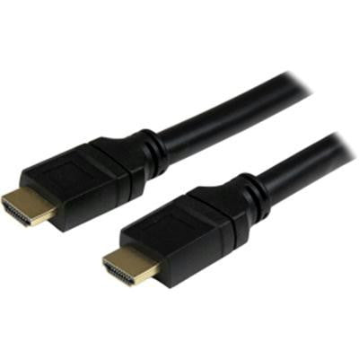 50' High Speed HDMI Cable