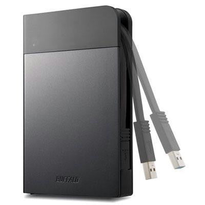 MiniStation Extreme NFC 1TB Bk