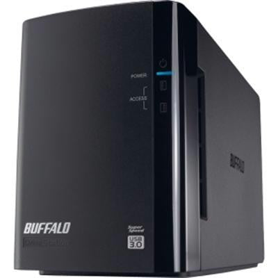 DriveStation Duo 6TB USB 3