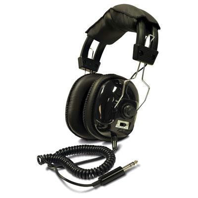 Bounty Hunter Headphones