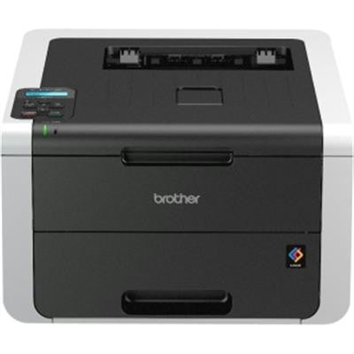 23ppm Laser Colour Printer