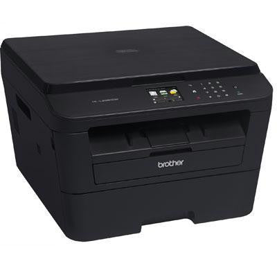 Compact Laser Printer w Duplex