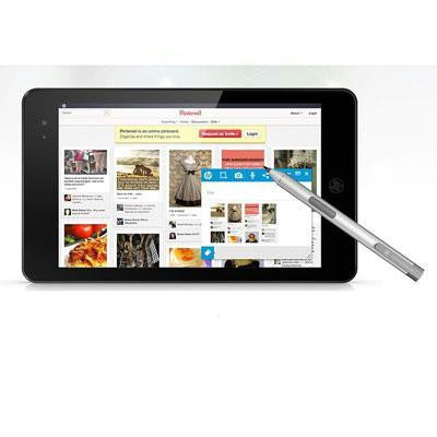 8" 32GB Win10 w Stylus