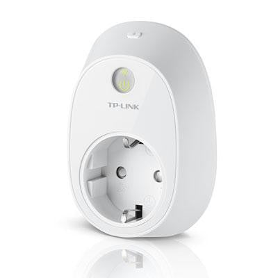 N150 Wirles Smart Plug wEnergy