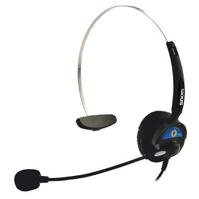 Headset HS MM2