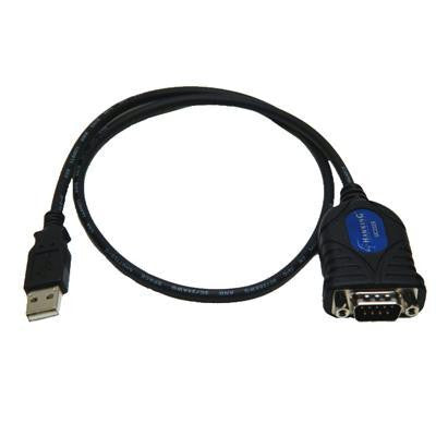 USB Serial Converter RS232 USB