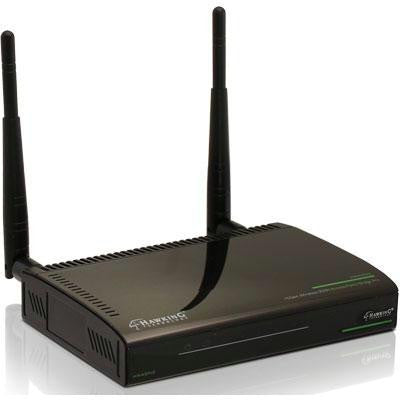 Wireless N 300Mbps AP Bridge