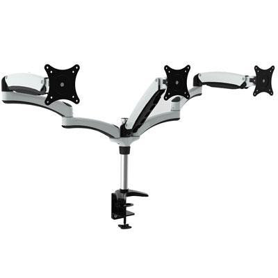 Triple Monitor Mount Articulat