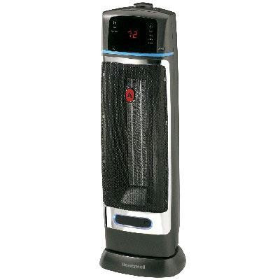 HW Safety Sensor Tower Heater