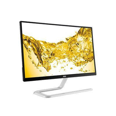 24" TFT Active Matrix LCD