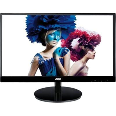 27" TFT LCD 2ms