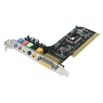 SoundWave 5.1 PCI