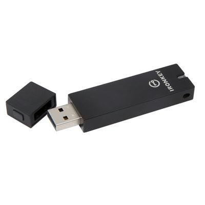 4GB Basic D250 USB 2.0 Level3