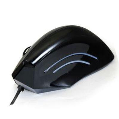 Verticl Ergo Illum Laser Mouse