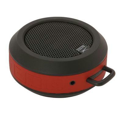 Orbit BT Speaker Red