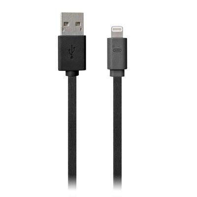 iPhone 5 USB Cable Black