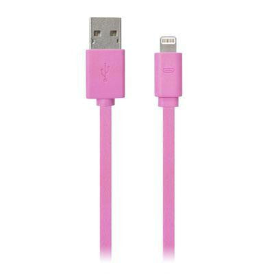 3' USB Charge Cble iPhone5 Pk
