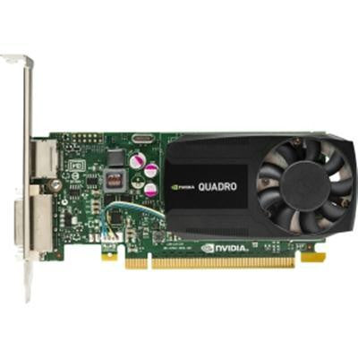 NVIDIA Quadro K620 2GB