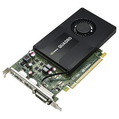 NVIDIA Quadro K2200 4GB