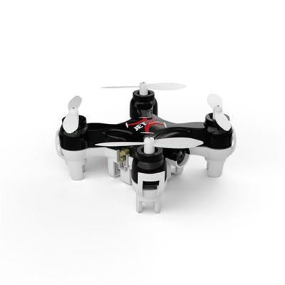 JetJat NanoC Cam Drone Blk