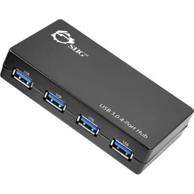 USB 3.0 4 Port Hub