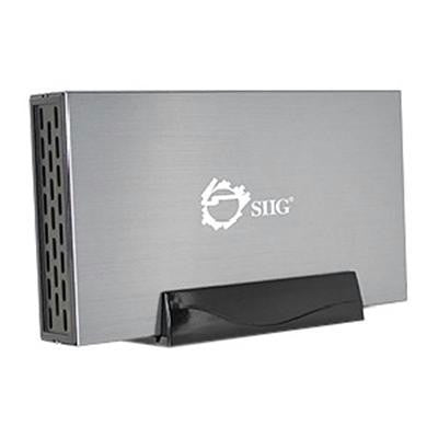 USB 3.0 to SATA 3.5" Enc