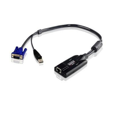 USB KVM Adapter Cable