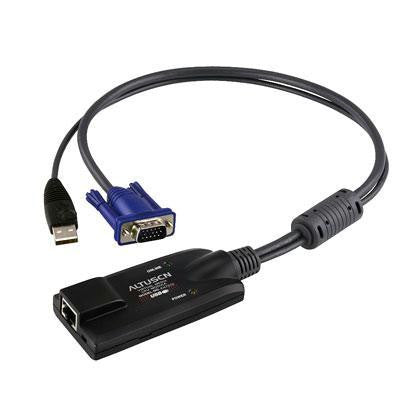 USB and VGA CPU Module