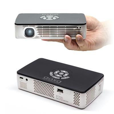 P700 Pico DLP Projector