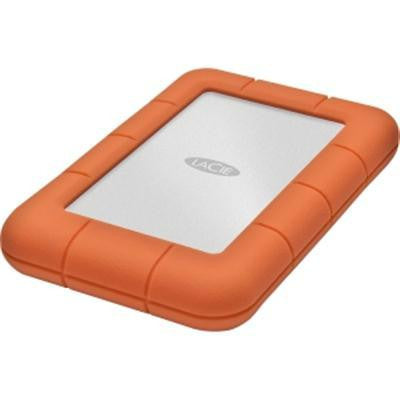 Rugged Mini 1TB USB3