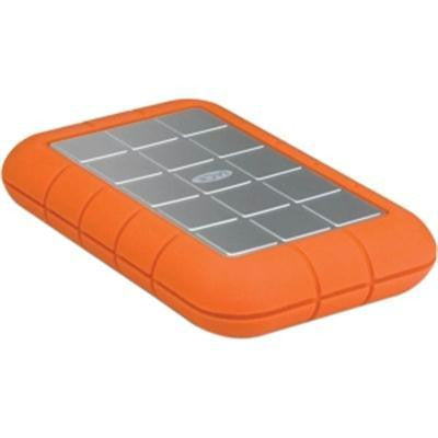 1TB Rugged HD USB3 FW8