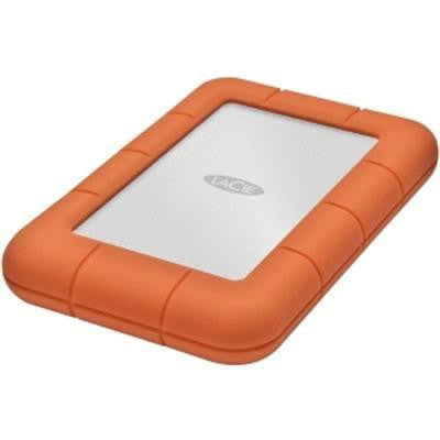 Rugged Mini 2TB USB3