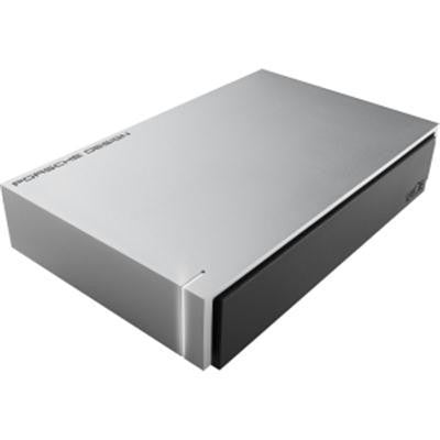 3TB Porsche Design USB 3