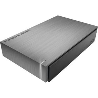 4TB Porsche Design USB 3.0