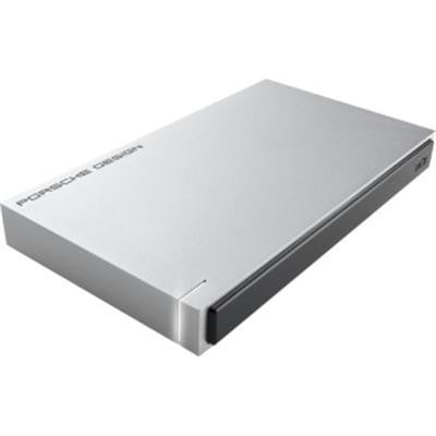 2TB Porsche Design HDD