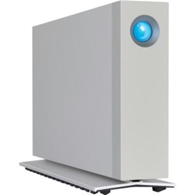 d2 Thunderbolt 2  USB 3.0 6TB