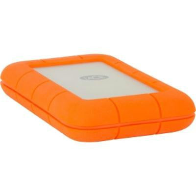 LaCie Rugged TBolt USB 3 1TB